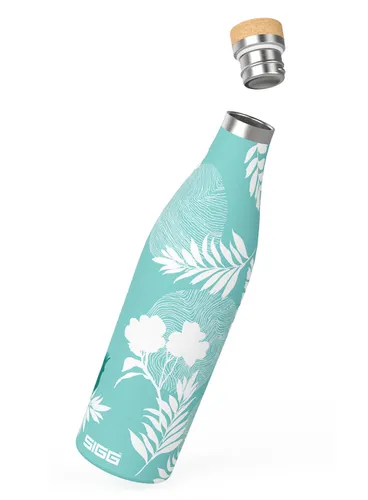 Butelka termiczna Sigg Thermo Flask Meridian Sumatra 0,5 - birds