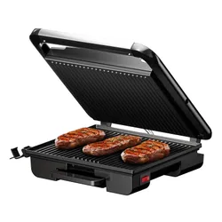 Grill elektryczny GÖTZE & JENSEN GL500X