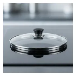 BALLARINI Lid 32 cm - pokrywka szklana