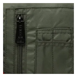 Alpha Industries Crew Carry Bag 196924 Sage / Green 01