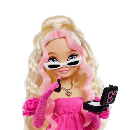 Mattel Lalka Barbie Dream Besties, Malibu