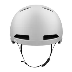 Kask rowerowy LAZER Maze KinetiCore Biały Miejski (rozmiar M/L)