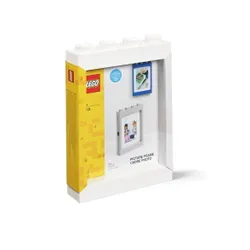 Lego Classic 41131735 Ramka Lego na zdjęcia - Biała