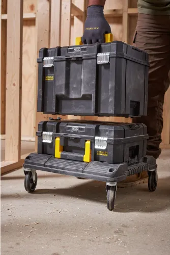 Skrzynia na narzędzia STANLEY Fatmax Pro-Stack FMST1-71971