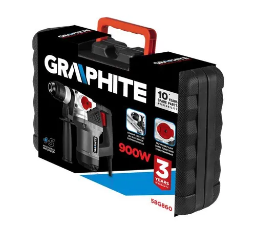 Перфоратор Graphite 58g860