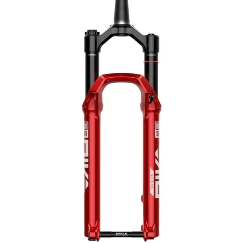 Amortyzator rowerowy Rock Shox Pike Ultimate RC2 27.5" czerwony