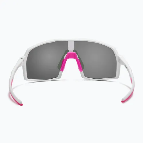 Солнцезащитные очки Aztron Miami Floating Active Epic Dream белый/розовый
