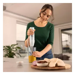 Blender BRAUN MultiQuick MQ50.236.M
