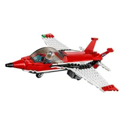 Конструктор Lego City Air Show (60103)