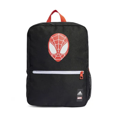 Adidas Marvel Spider-Man Rucsac Hz2914 Negru / Brired