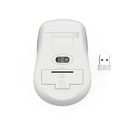 Myszka Hama WM-450 Niebieski Biały