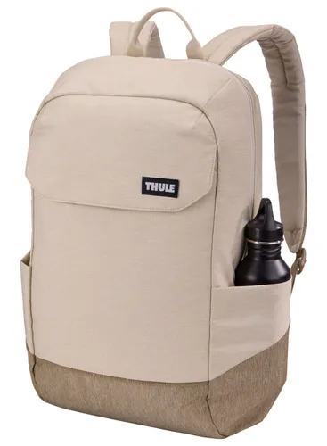 Городской рюкзак Thule Lithos 20 l-pelican gray / faded хаки