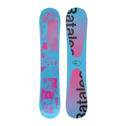 Deska snowboardowa Bataleon Distortia - Długość (cm) - 143