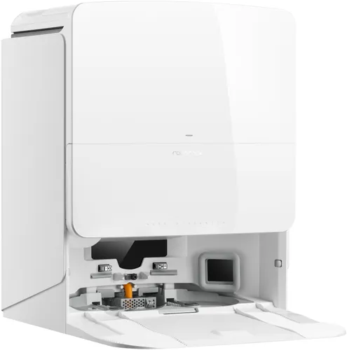 Robot sprzątający ROBOROCK Qrevo Edge 2 Pro