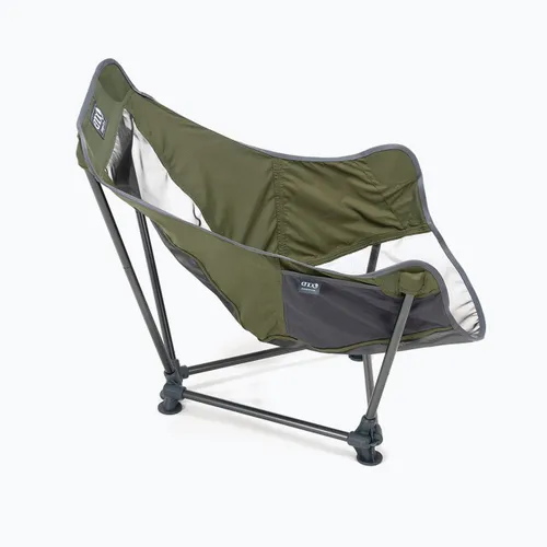 Krzesło turystyczne ENO Lounger SL olive