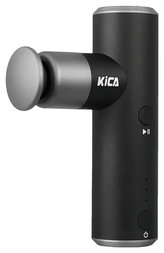 KiCA Mini 2 czarny