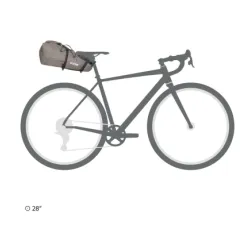 Torba podsiodłowa Ortlieb Seat Pack QR
