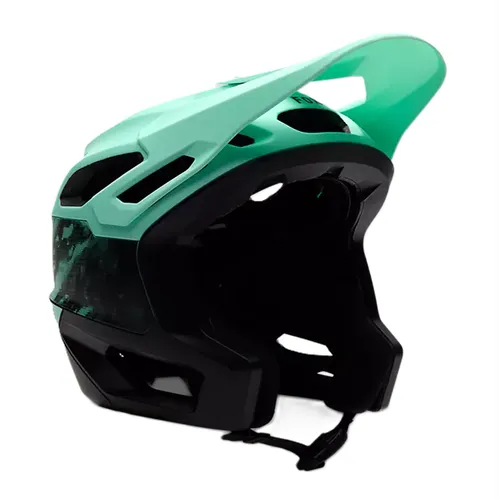 Kask rowerowy FOX Dropframe Pro Kairos MIPS