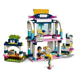 Конструктор Lego Friends спортивный стадион Стефани (41338)