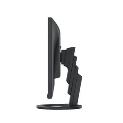 EIZO FlexScan EV2720-BK - IPS | 27'' | 2560x1440 | sRGB 10bit 350cd/m² | Pivot | Czarny