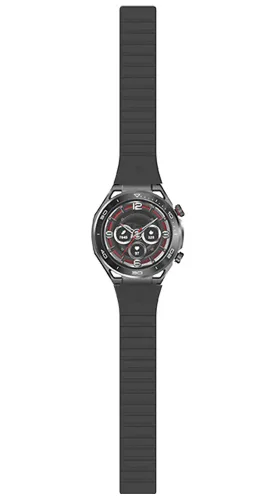 Smartwatch IMIKI Xplorer Active Czarny