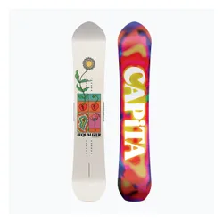 Deska snowboardowa męska CAPiTA The Equalizer '26