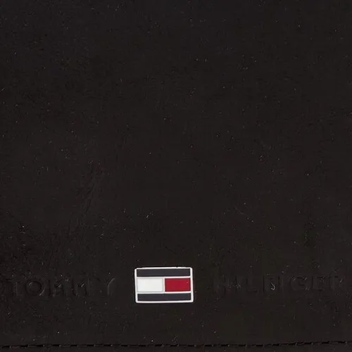 Tommy Hilfiger Johnson Trifold Büyük Erkek Cüzdanı AM0AM00665 002