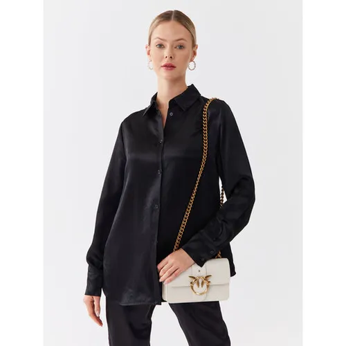 Pinko Dragoste Icon Mini c sac. PE 23 PLTT 100058 A0f1 Alb Z14Q
