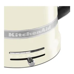 Czajnik KitchenAid Artisan 5KEK1522EAC 1,5l 2400W Regulacja temperatury