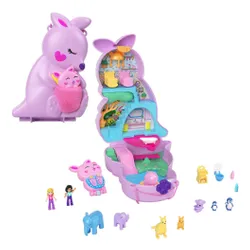 Lalka POLLY POCKET Kangur HKV50