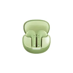Słuchawki bezprzewodowe Fresh 'n Rebel Twins Core 2 Douszne Bluetooth Wild Green