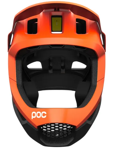 Kask rowerowy Full Face POC Otocon Race MIPS