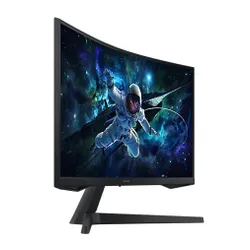 Samsung Odyssey G5 LS27CG552EUXEN - 165Hz | QHD | 27'' | VA | 1ms [oferta Outlet]