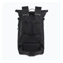 Plecak miejski Dakine Motive Rolltop 25 l black ballistic