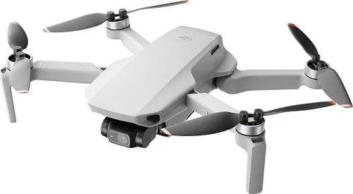 Dron DJI Mini 2 Fly More Combo