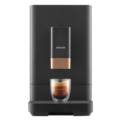 Ekspres SENCOR SES 6100BK