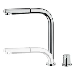 Bateria TEKA AUK 983 509830200 Chrom