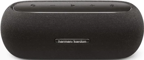 Głośnik mobilny HARMAN KARDON Luna Czarny