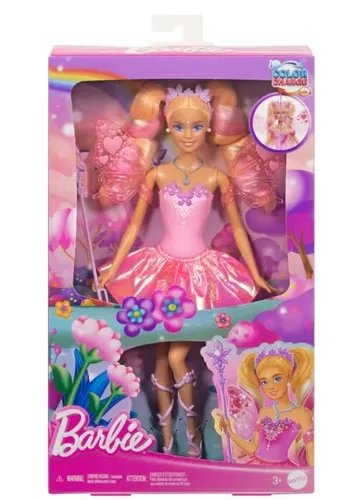 Lalka Barbie Wróżka JCP76