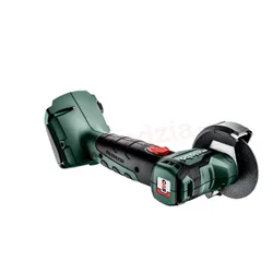 Metabo CC 18 LTX BL Açılı Taşlama Makinesi