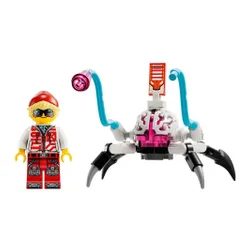 LEGO Dreamzzz 71489 Odrzutowy kontroler Coopera