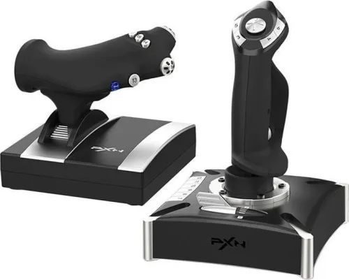 Joystick PXN 2119 Pro do Xbox One, PC, PS4 Przewodowy