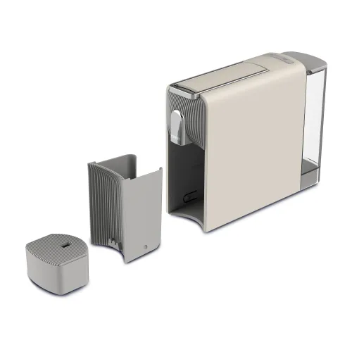 Ekspres Raven EEK002SB 8,3cm szerokości