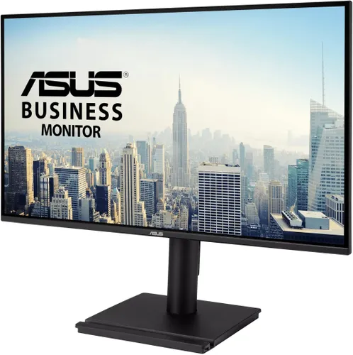 Monitor ASUS VA27AQSE 27" 2560x1440px IPS 1 ms [MPRT]