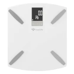 TrueLife FitScale W3 Banyo Terazileri