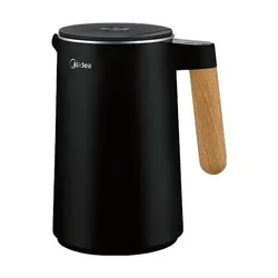 Midea MK-HE1533BK czarny