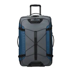 Samsonite Outlab Paradiver Duffle Seyahat Çantası - arctic grey