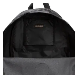 Napapijri Happy Daypack 4 Np0a4gqs0 rucsac negru 411