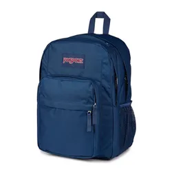Рюкзак для ноутбука JanSport Big Day Pack - темно-синий
