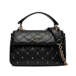 Liu Jo Ecs M Geanta Crossbody Aa4185 E0426 Nero 22222